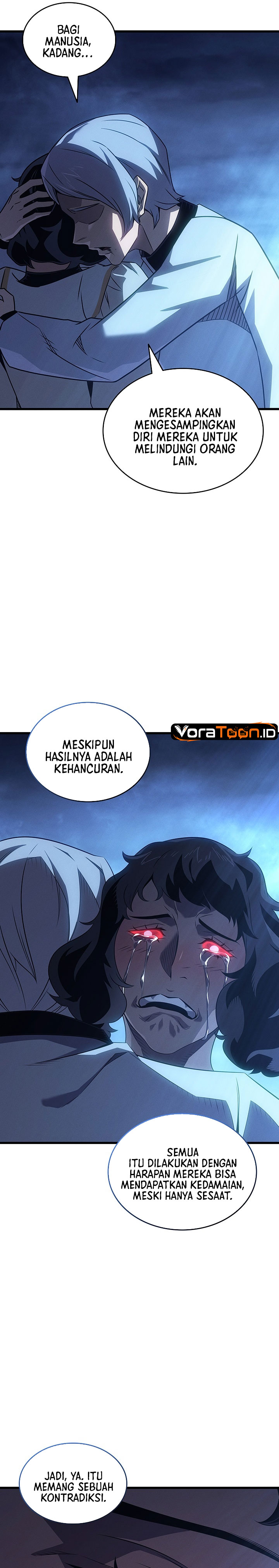 The Great Mage Returns After 4000 Years Chapter 270 Halaman 20