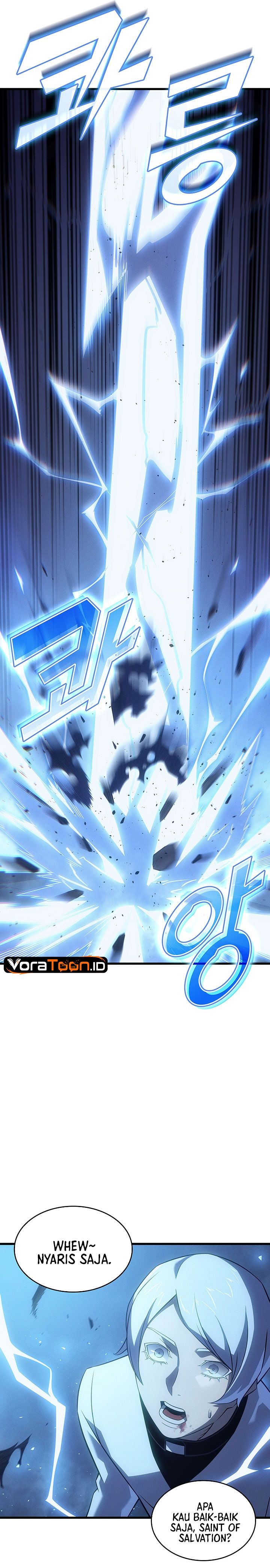 The Great Mage Returns After 4000 Years Chapter 270 Halaman 26