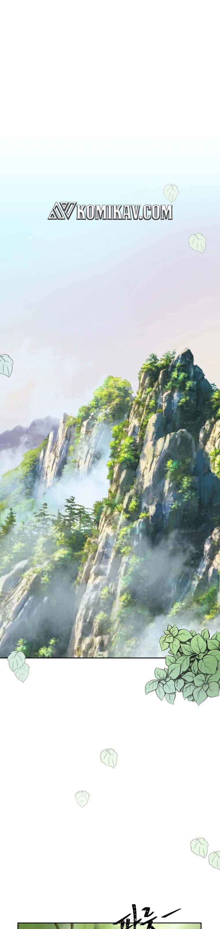 The Great Master Chapter 4 Halaman 11