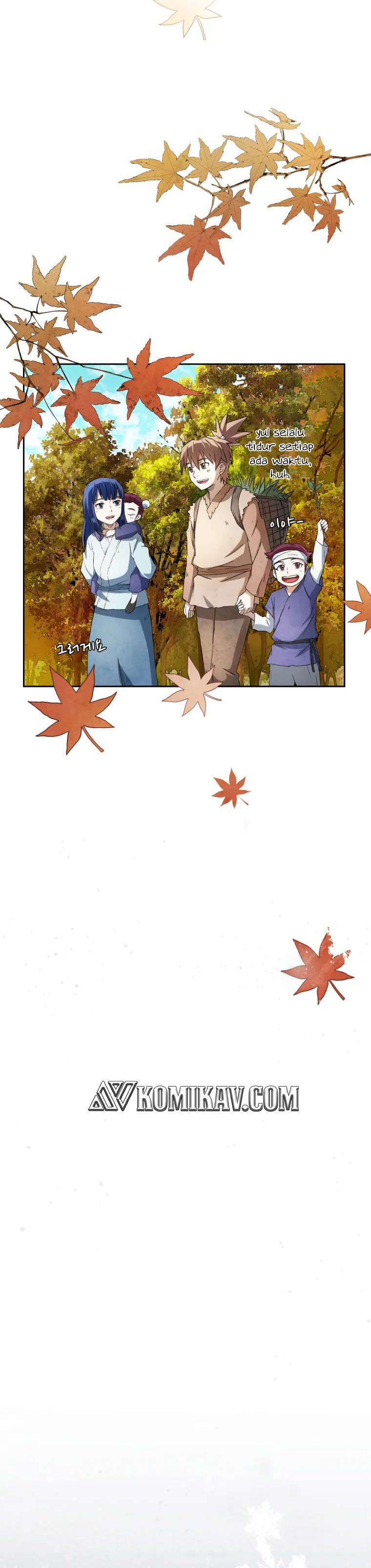 The Great Master Chapter 4 Halaman 16
