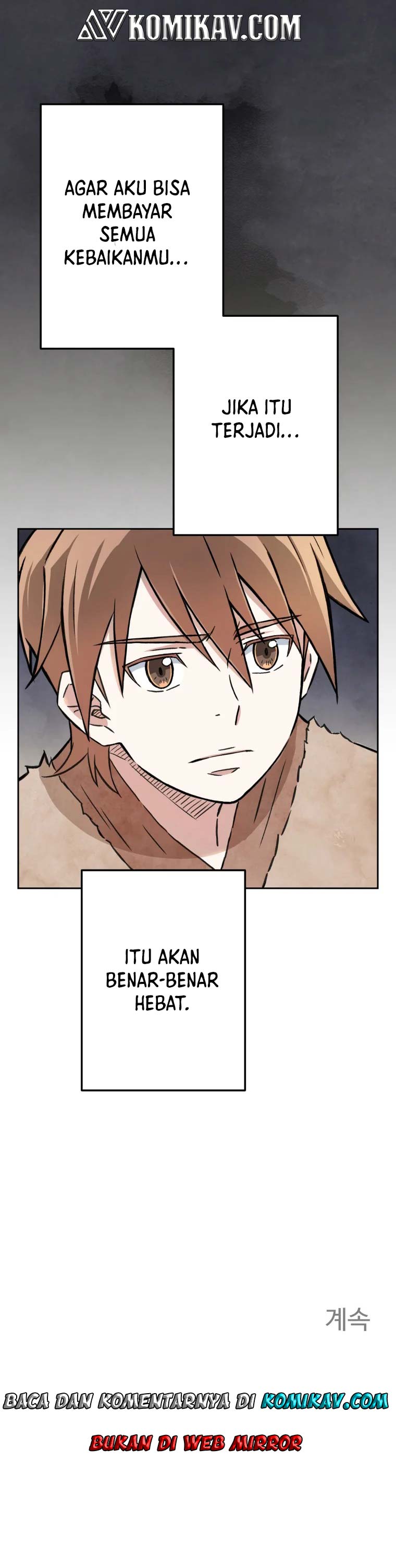The Great Master Chapter 4 Halaman 36