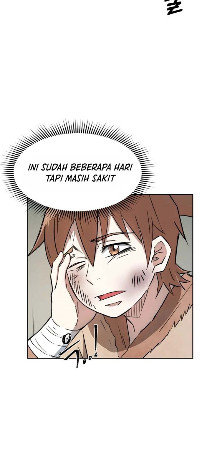 The Great Master Chapter 7 Halaman 4