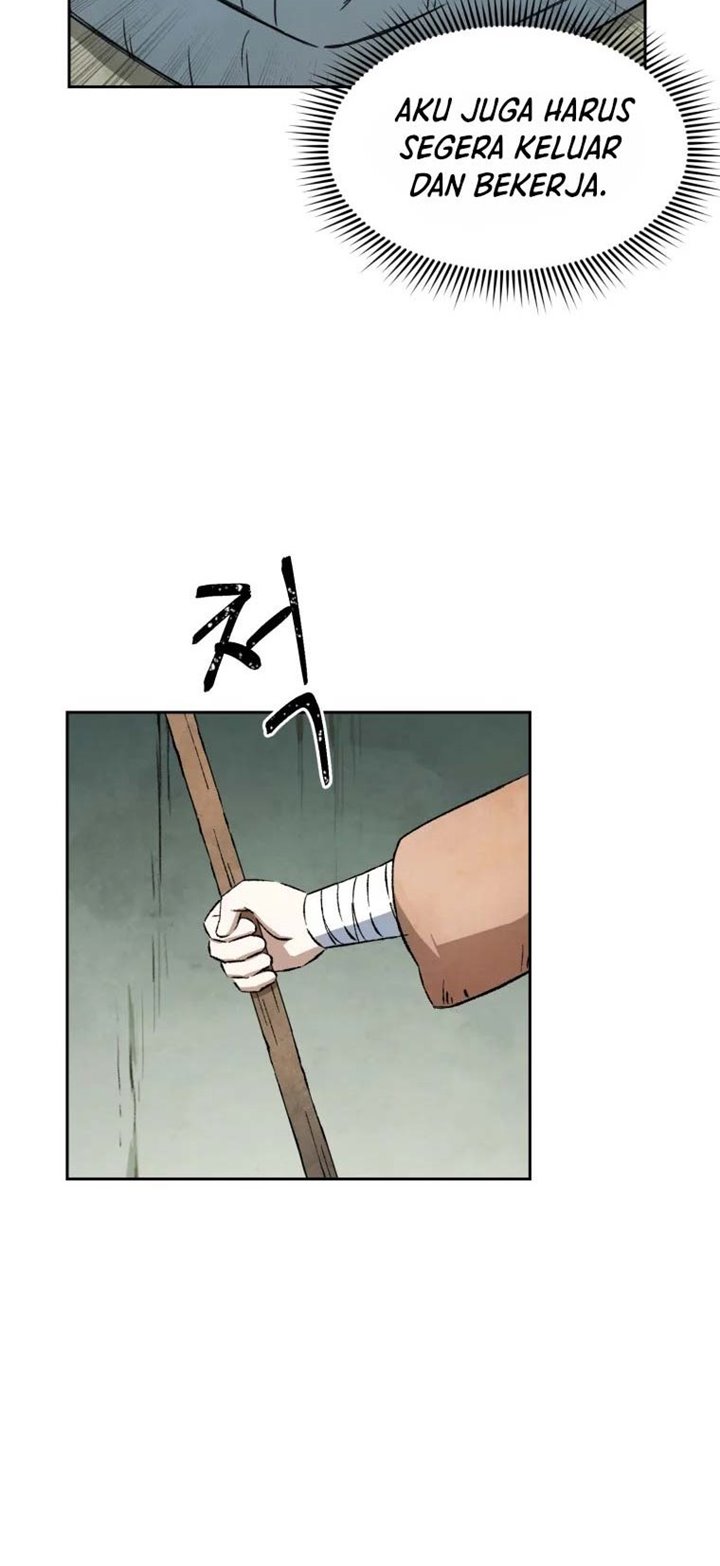 The Great Master Chapter 7 Halaman 7