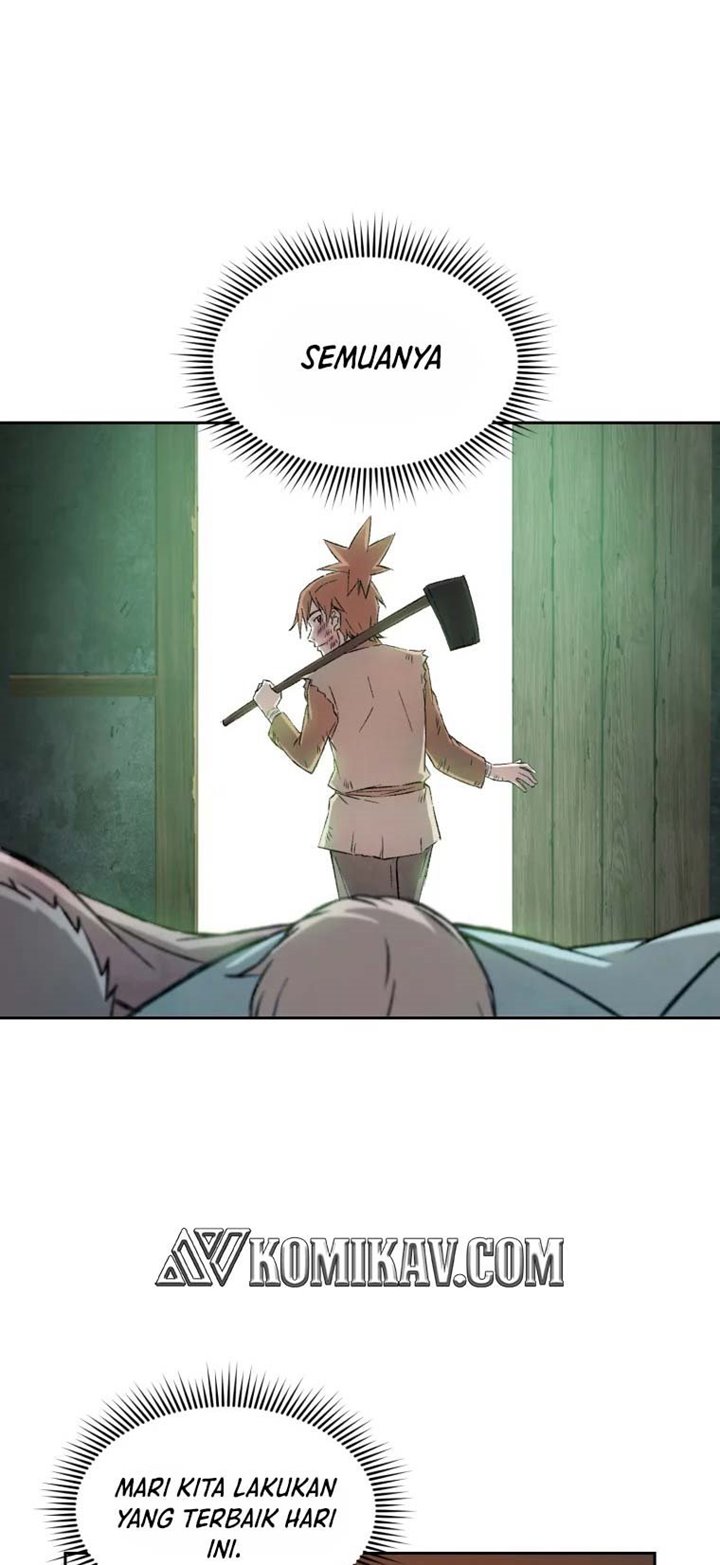 The Great Master Chapter 7 Halaman 8