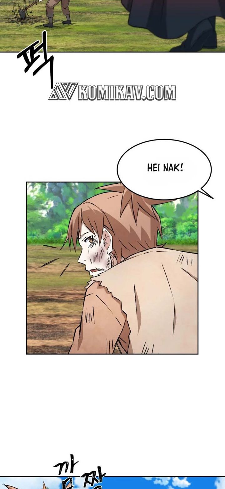 The Great Master Chapter 7 Halaman 12