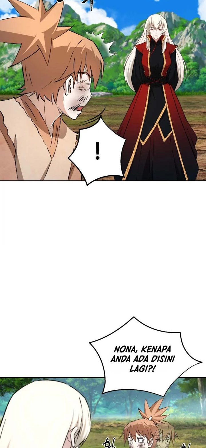 The Great Master Chapter 7 Halaman 13