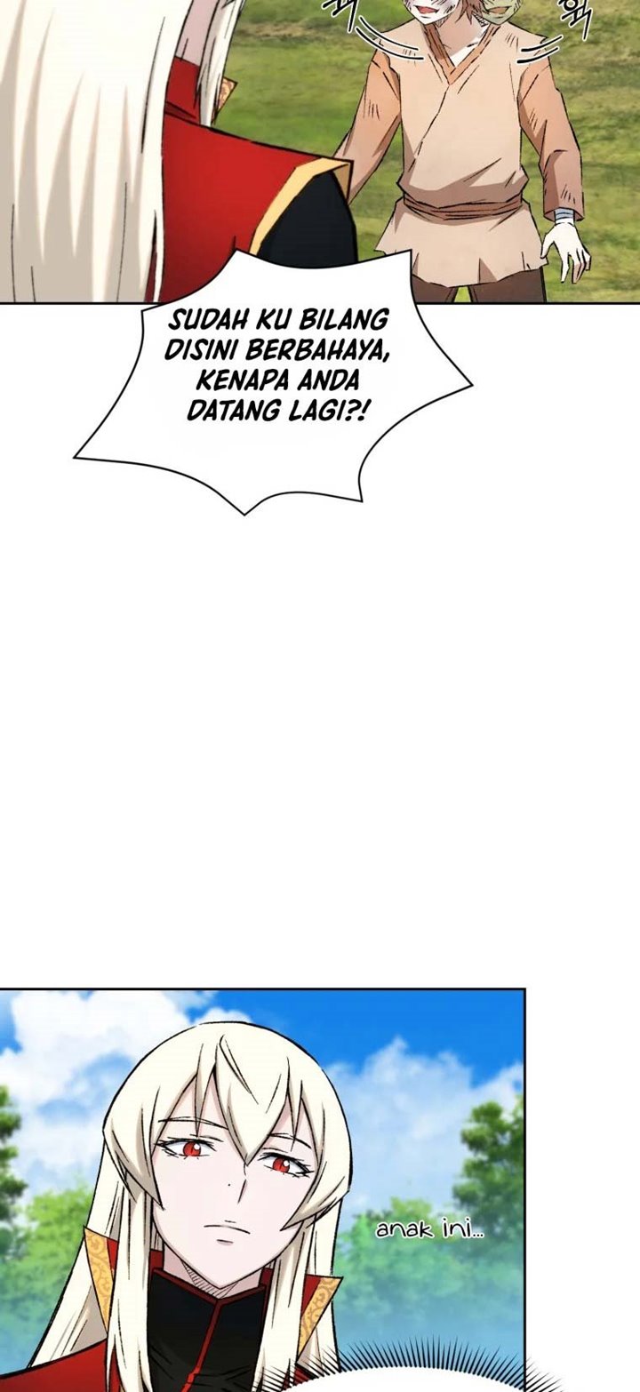 The Great Master Chapter 7 Halaman 14