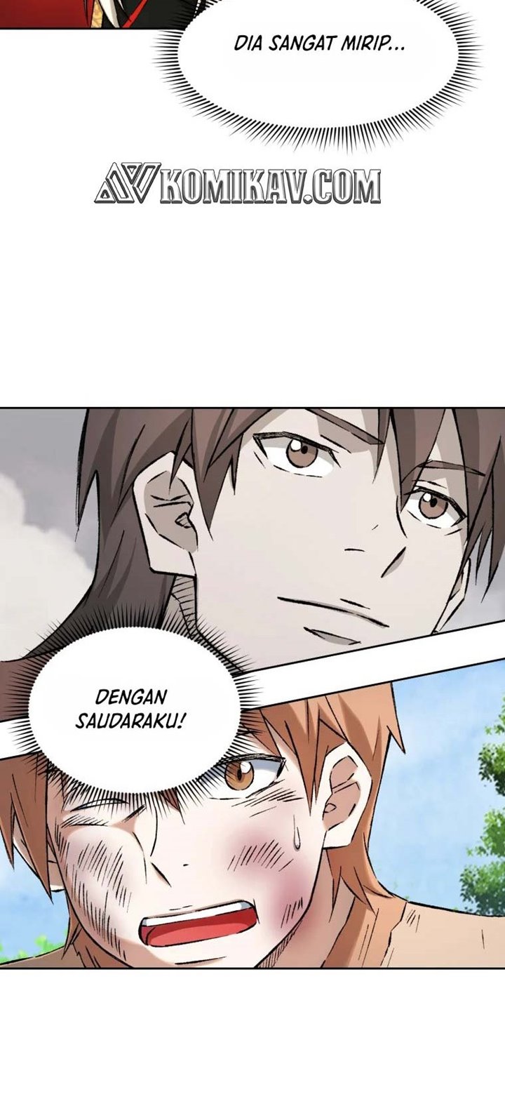 The Great Master Chapter 7 Halaman 15