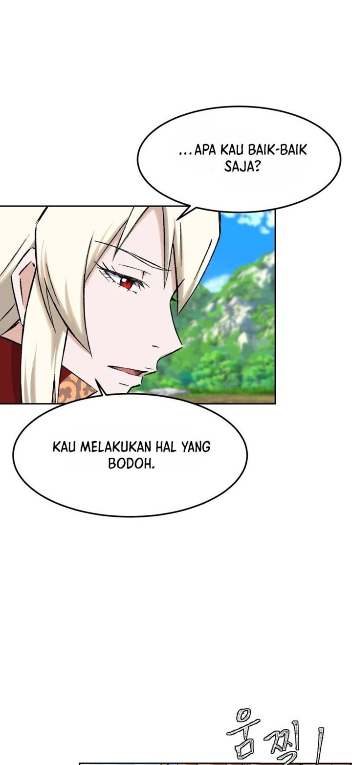 The Great Master Chapter 7 Halaman 16