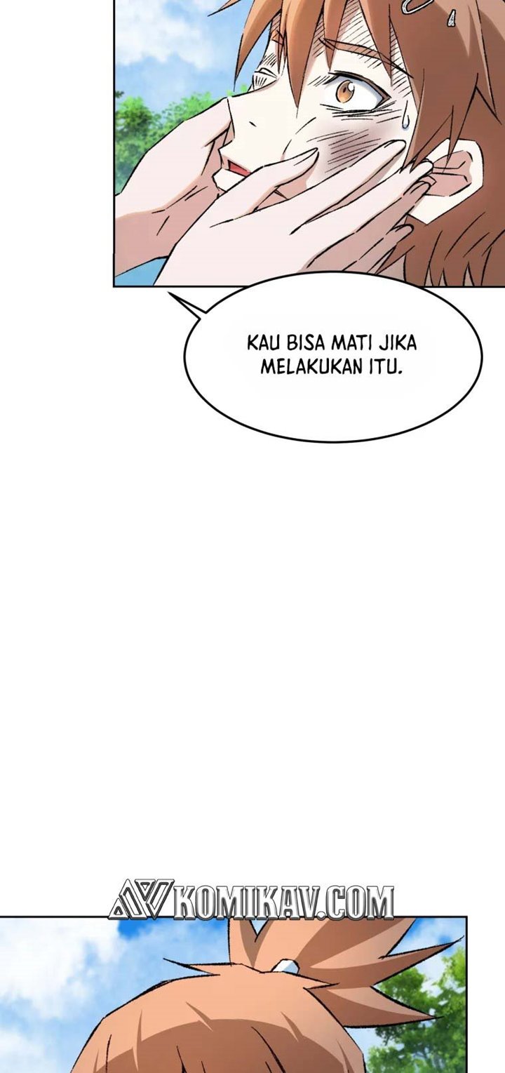 The Great Master Chapter 7 Halaman 17