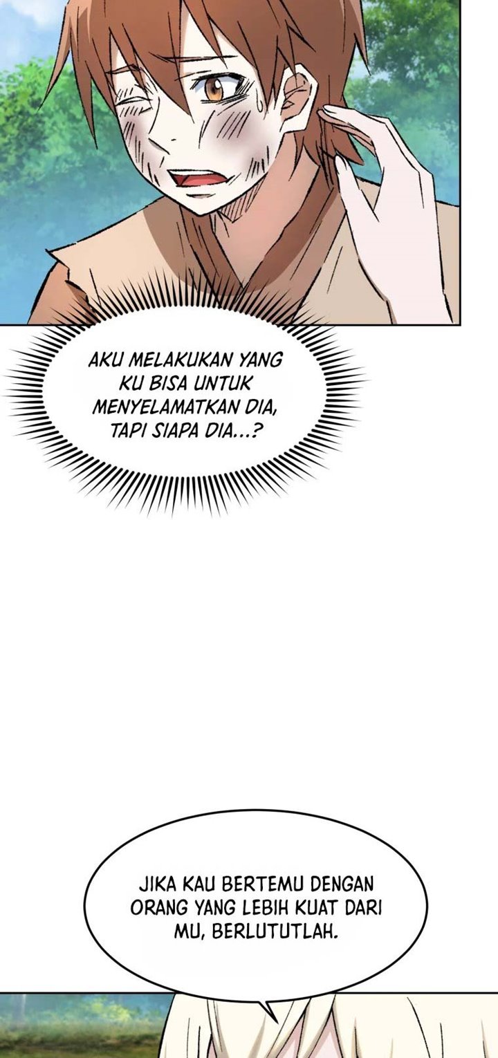 The Great Master Chapter 7 Halaman 18