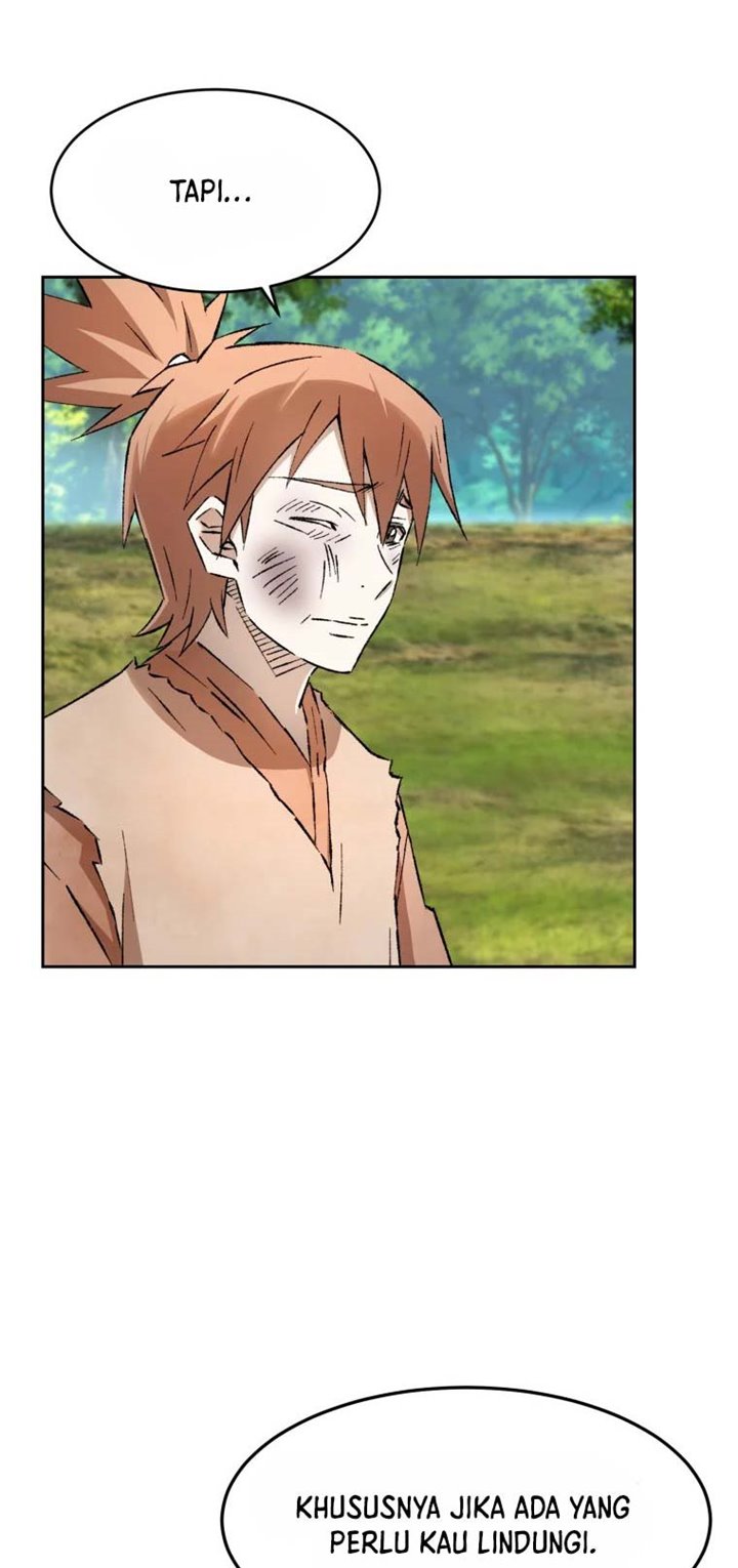 The Great Master Chapter 7 Halaman 20
