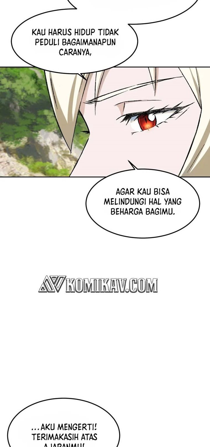 The Great Master Chapter 7 Halaman 21
