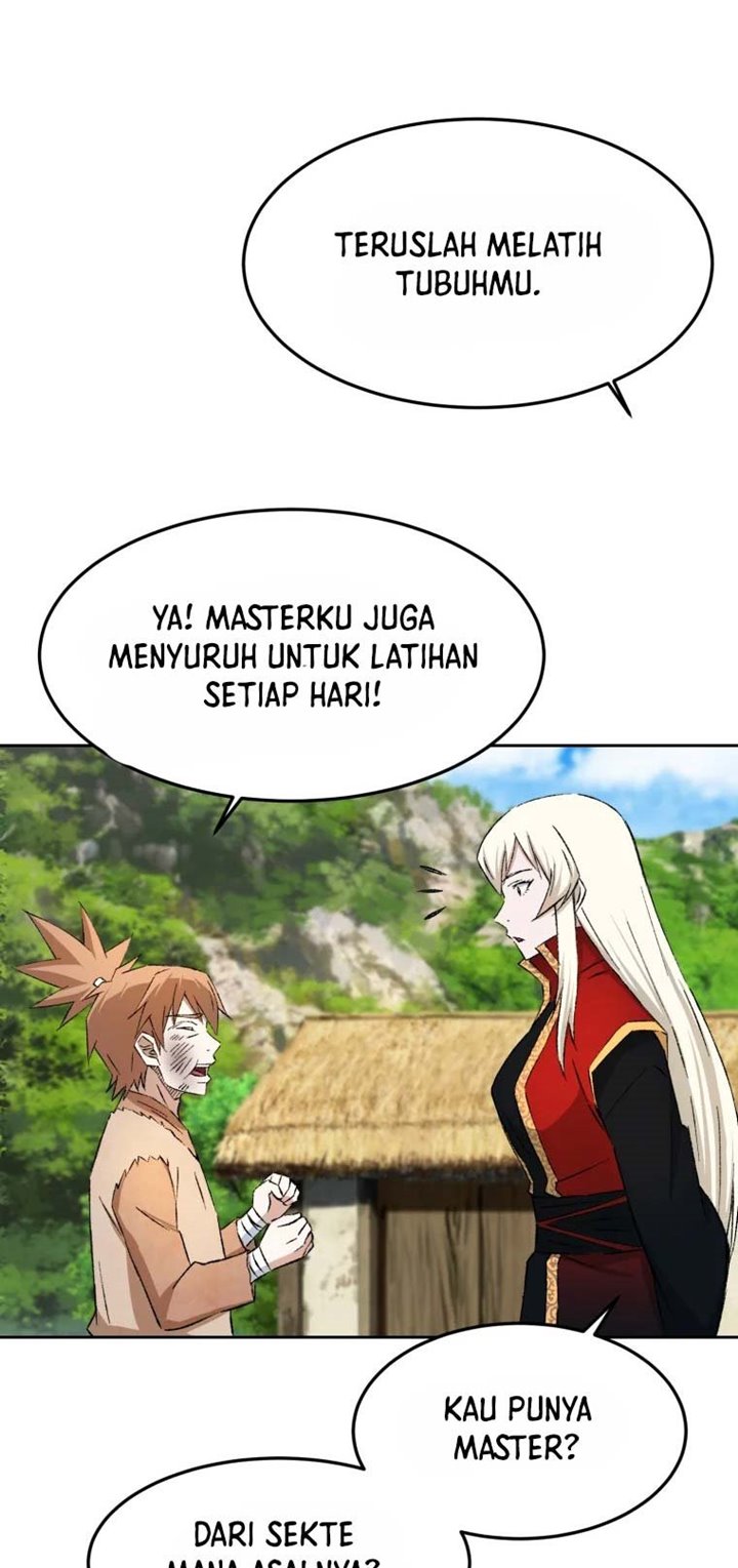 The Great Master Chapter 7 Halaman 23