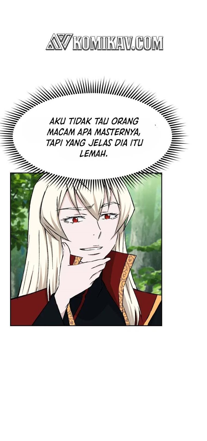 The Great Master Chapter 7 Halaman 25