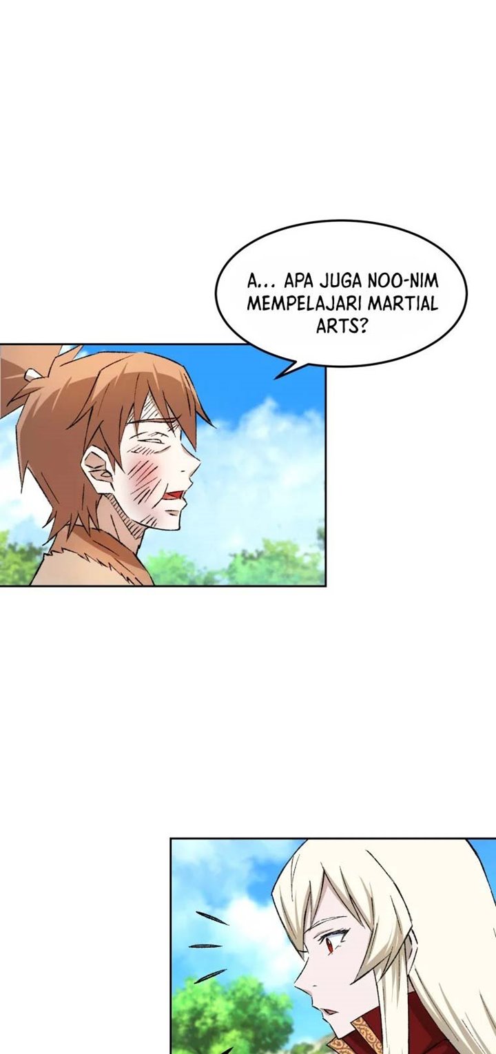 The Great Master Chapter 7 Halaman 26