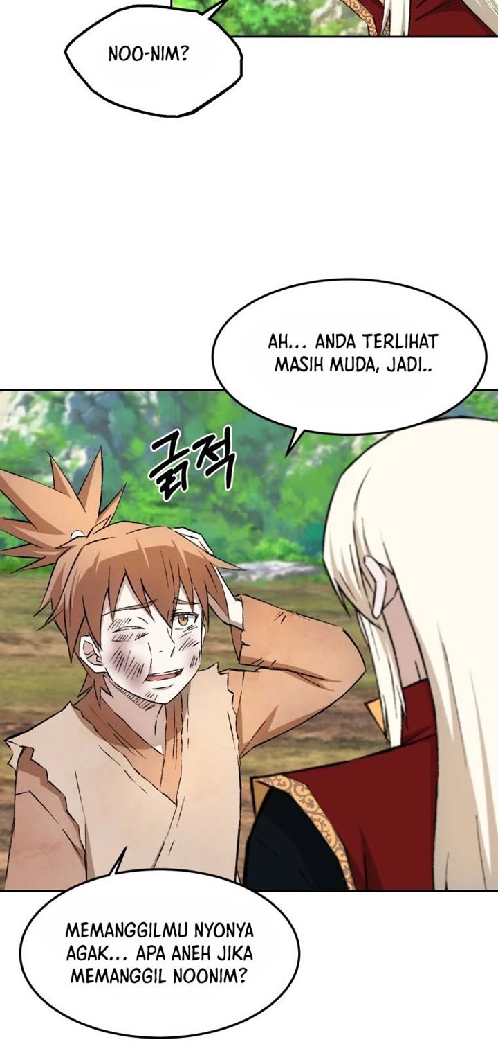 The Great Master Chapter 7 Halaman 27