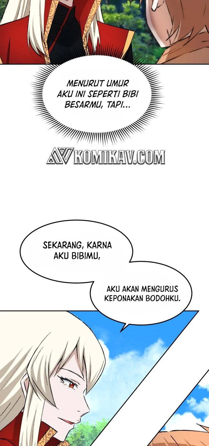 The Great Master Chapter 7 Halaman 31