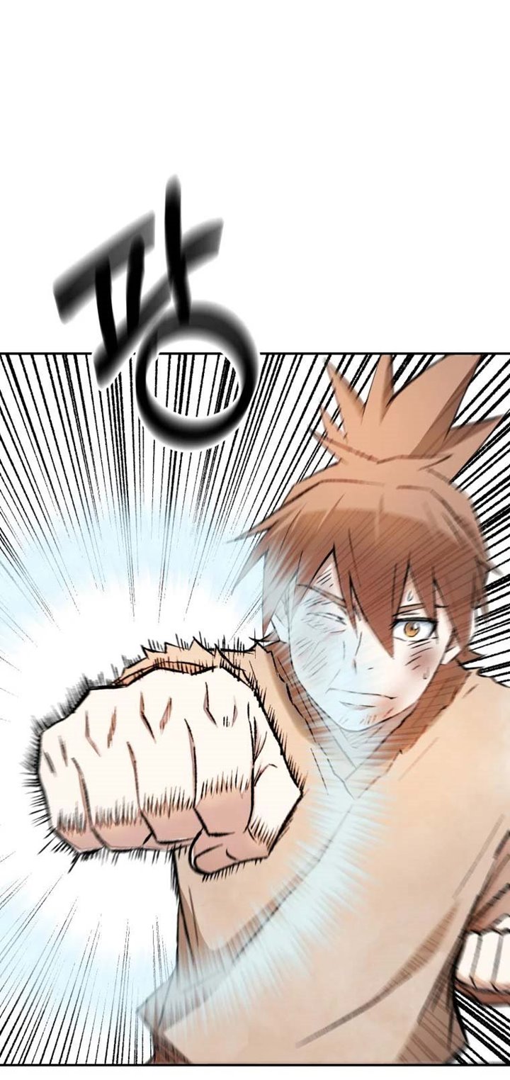 The Great Master Chapter 7 Halaman 38
