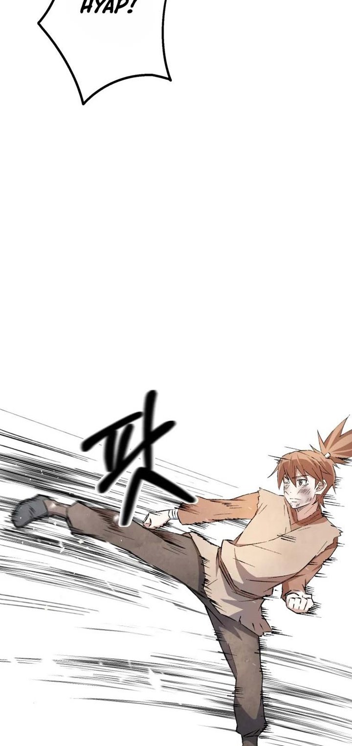 The Great Master Chapter 7 Halaman 40