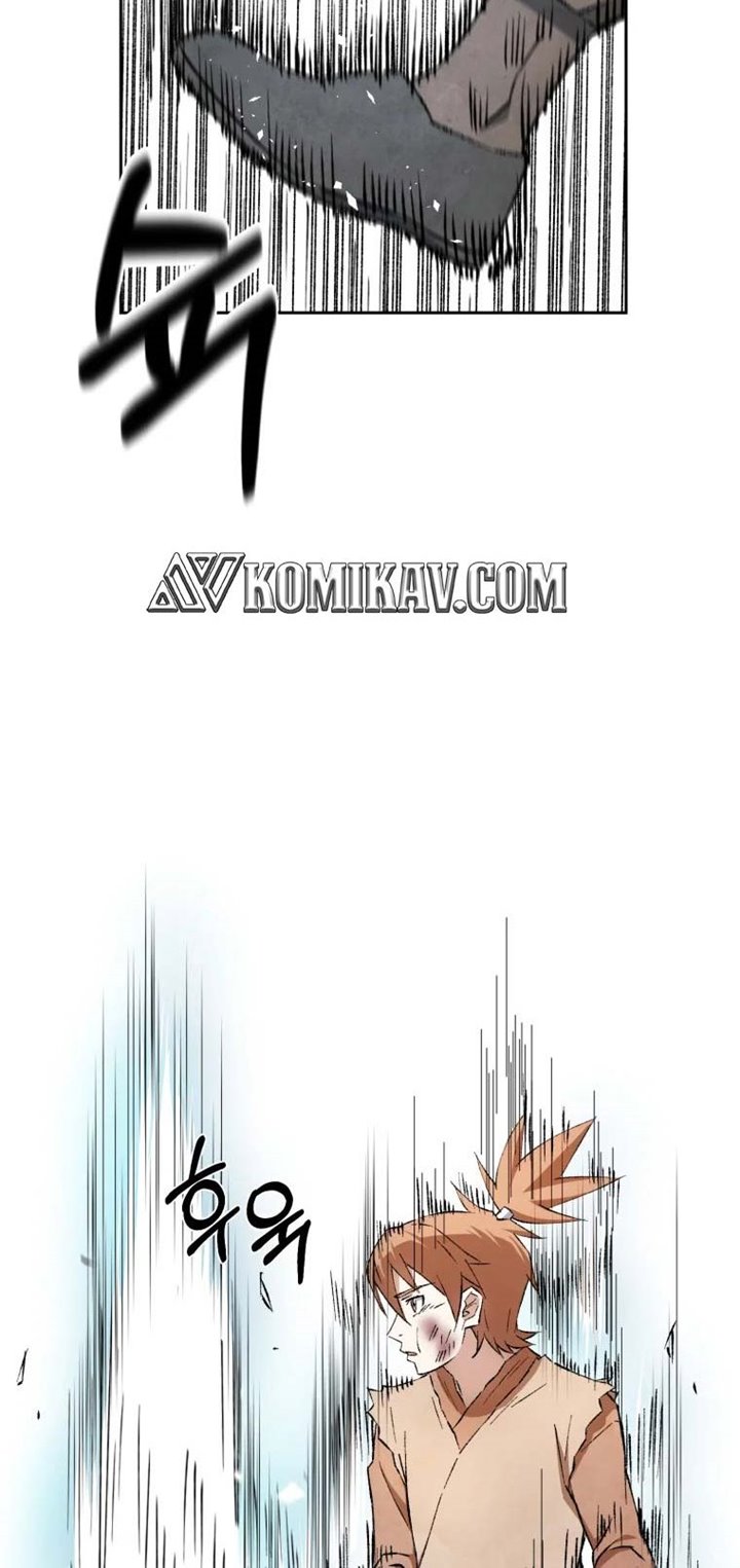 The Great Master Chapter 7 Halaman 43