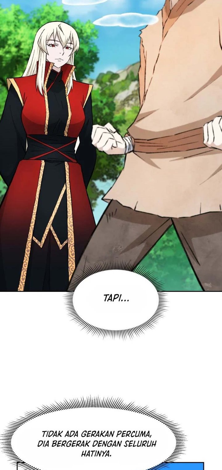 The Great Master Chapter 7 Halaman 45