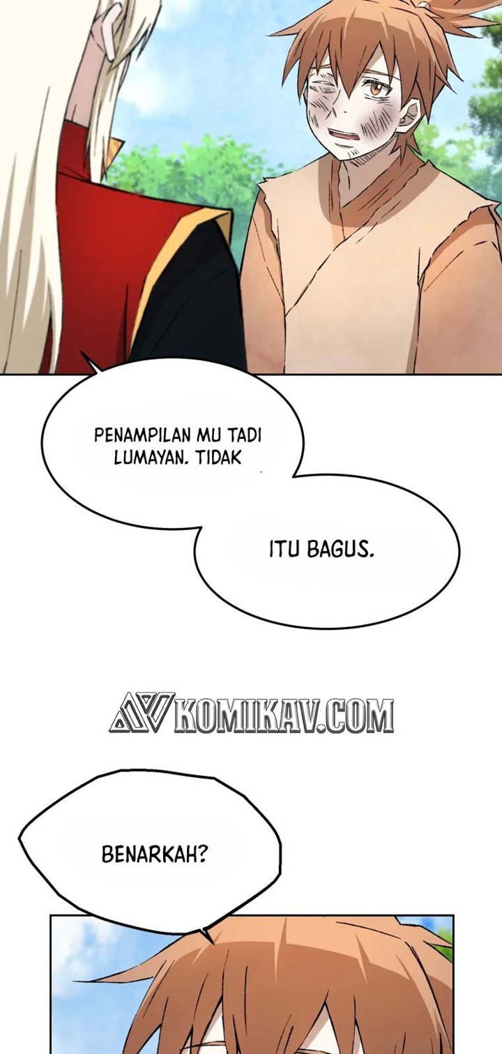 The Great Master Chapter 7 Halaman 47