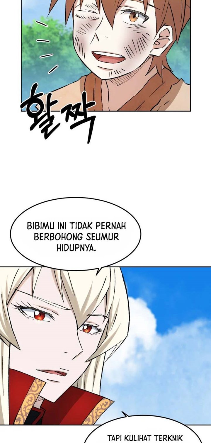 The Great Master Chapter 7 Halaman 48
