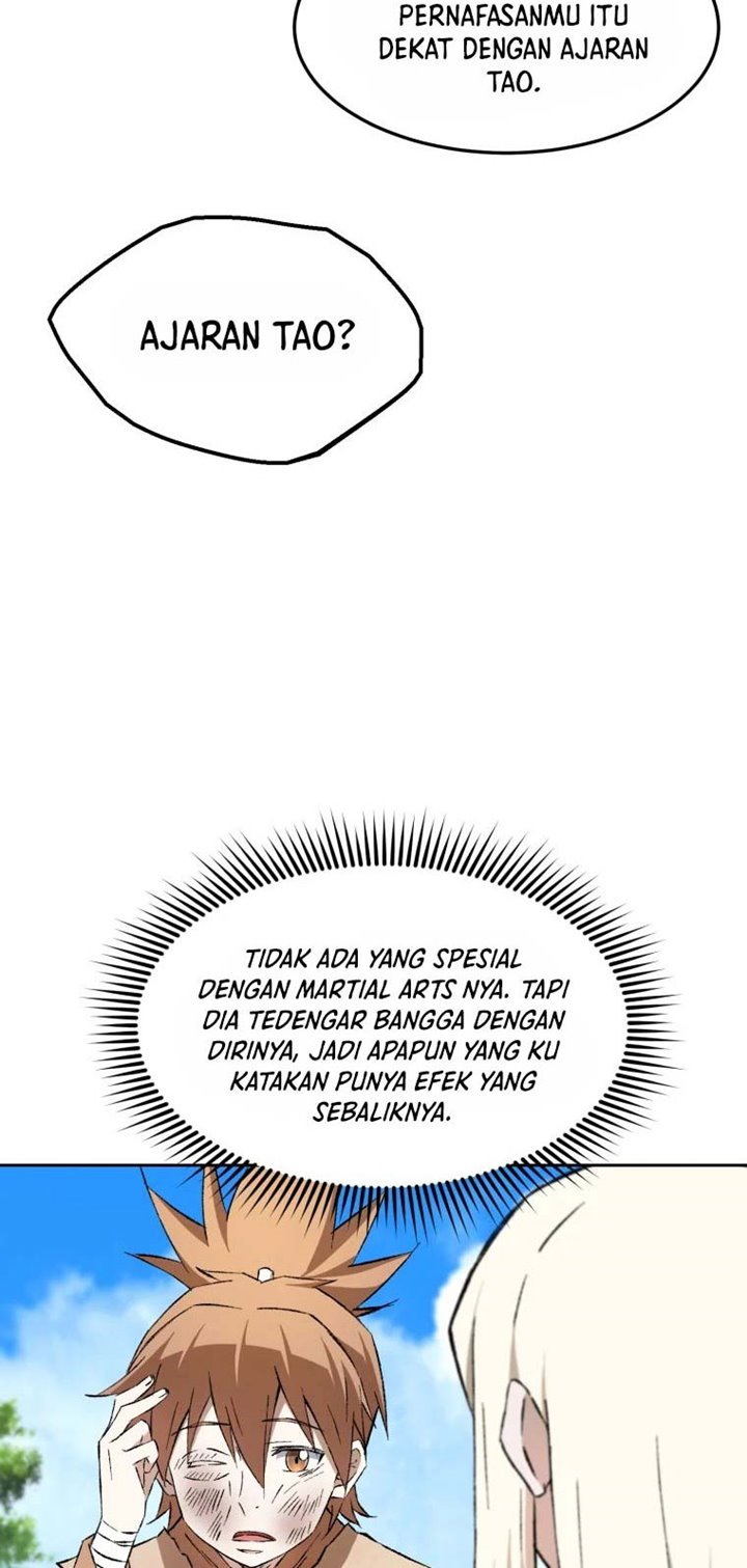 The Great Master Chapter 7 Halaman 49
