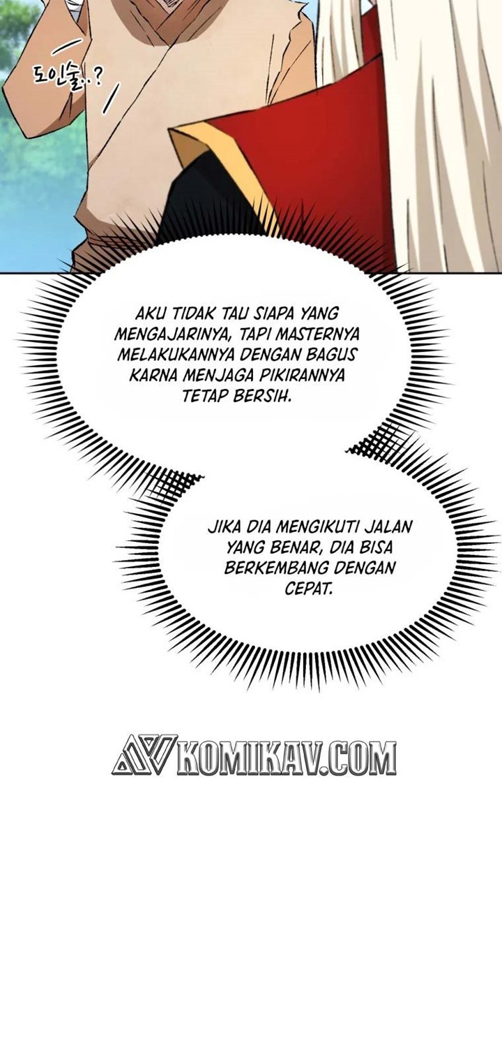 The Great Master Chapter 7 Halaman 50