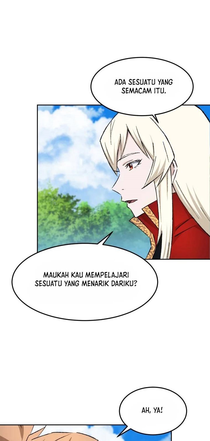 The Great Master Chapter 7 Halaman 51