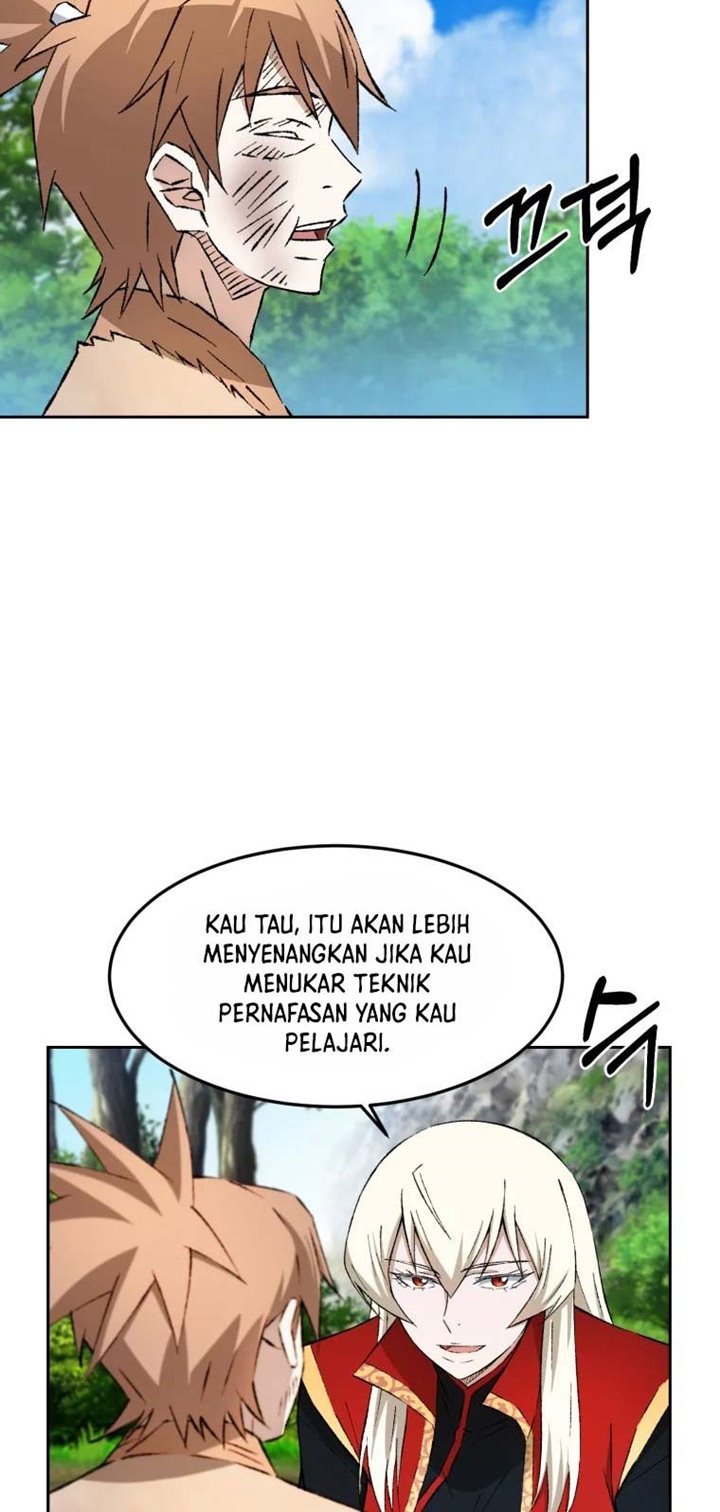 The Great Master Chapter 7 Halaman 52