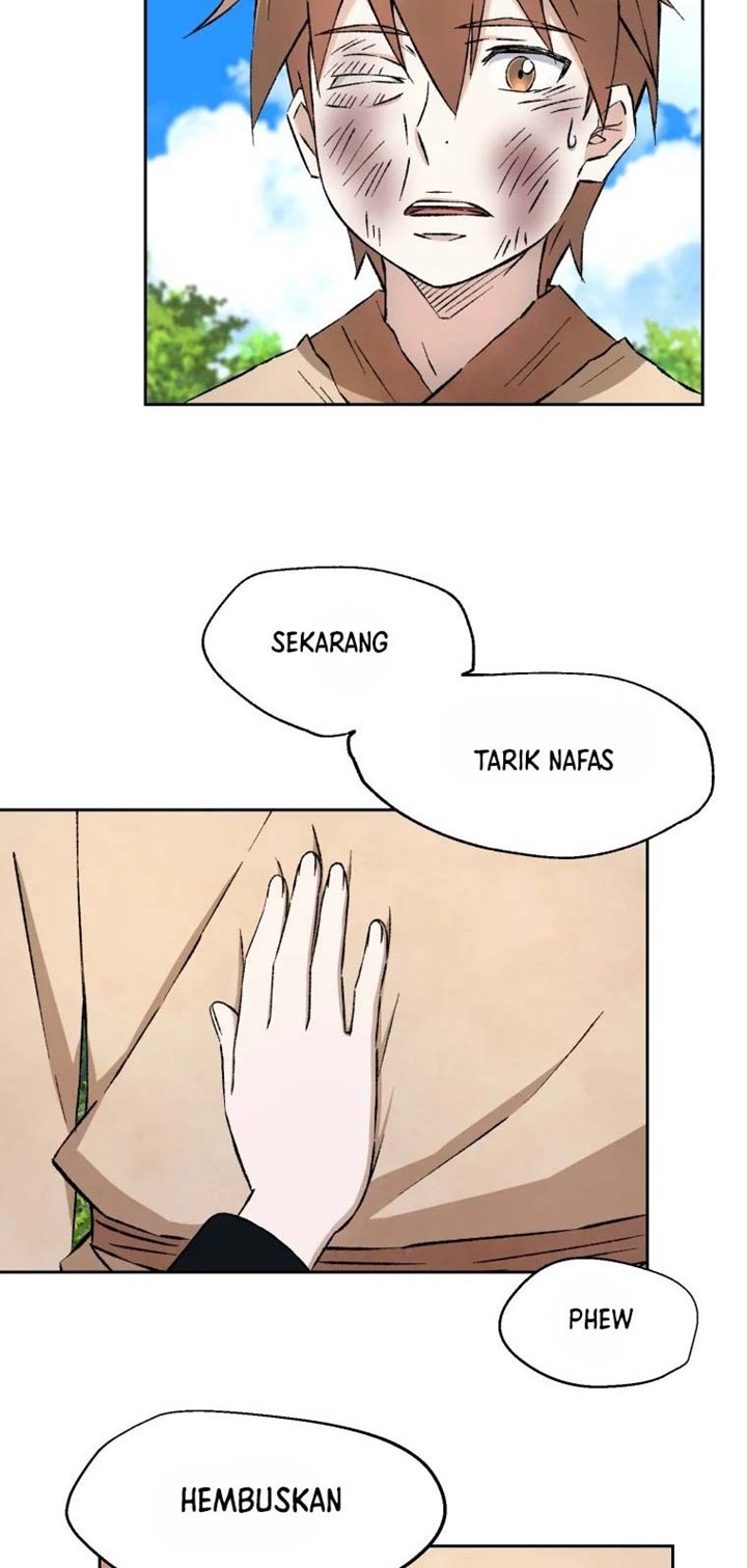 The Great Master Chapter 7 Halaman 55