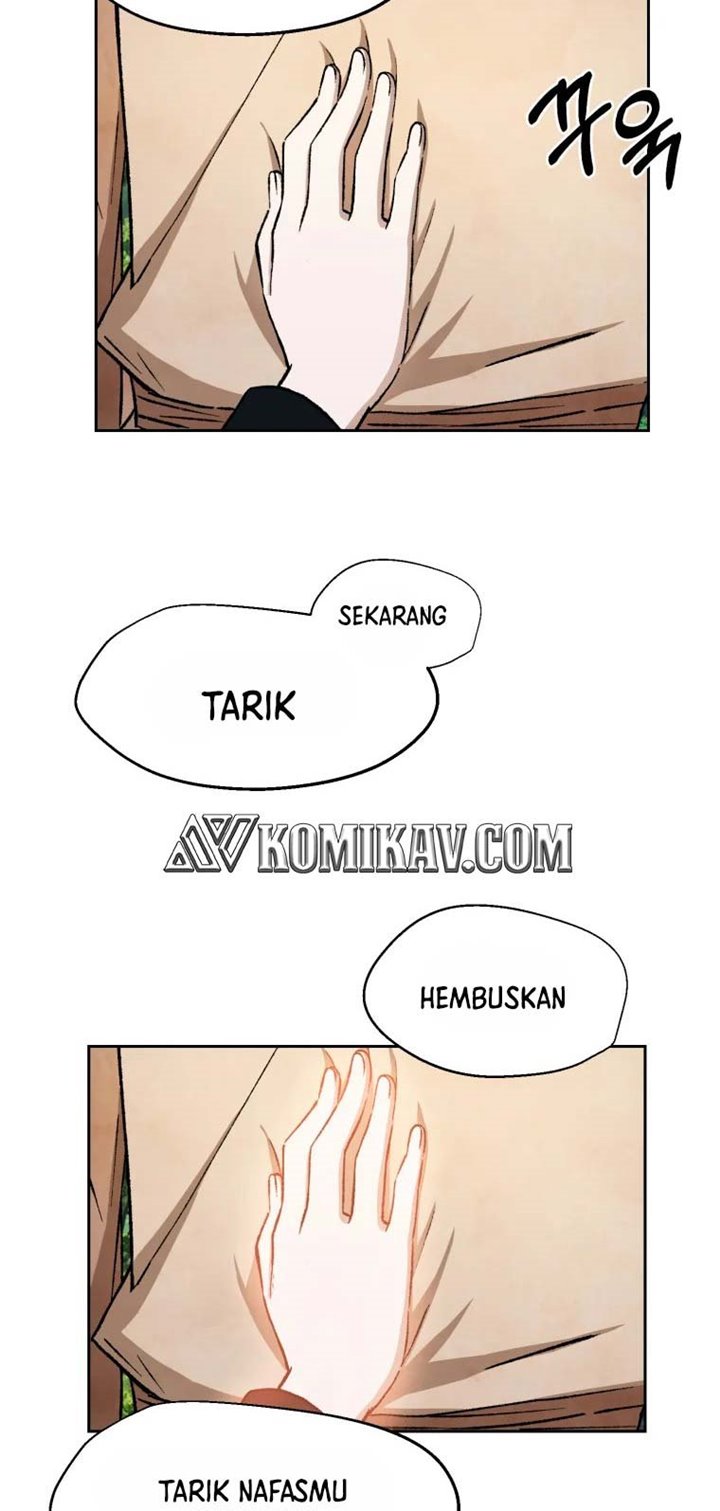 The Great Master Chapter 7 Halaman 56