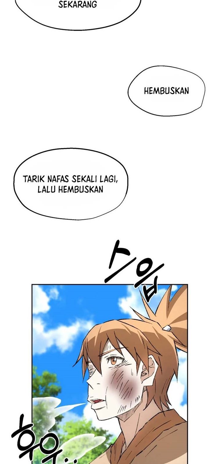 The Great Master Chapter 7 Halaman 57