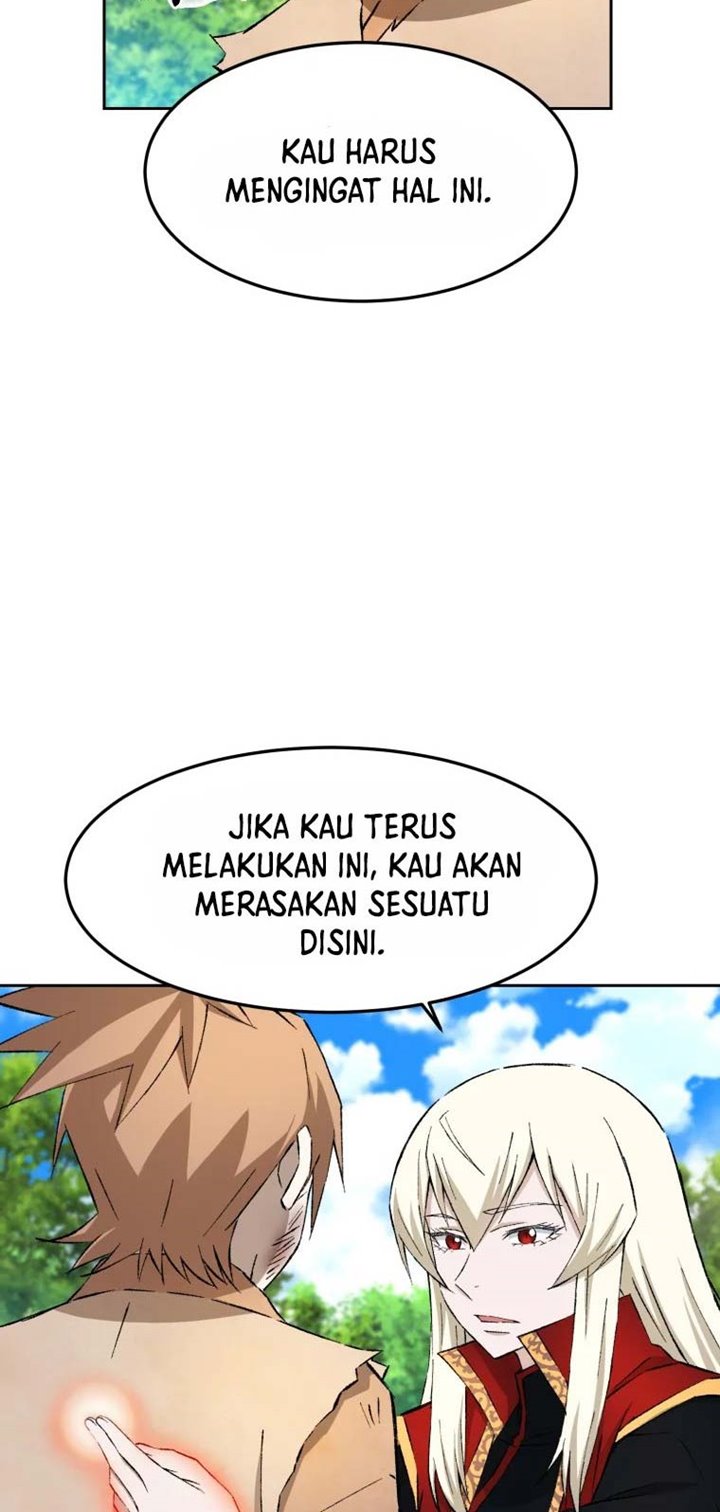 The Great Master Chapter 7 Halaman 58