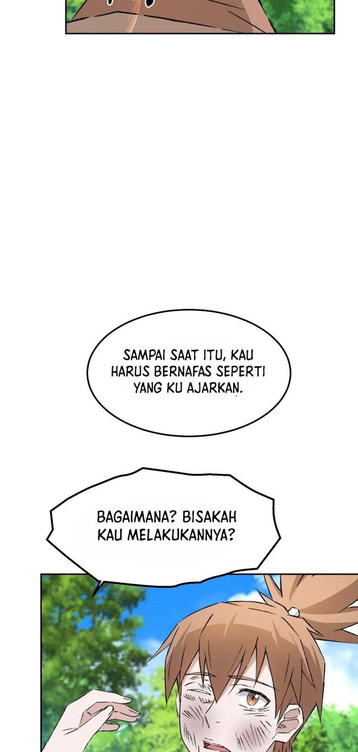 The Great Master Chapter 7 Halaman 60