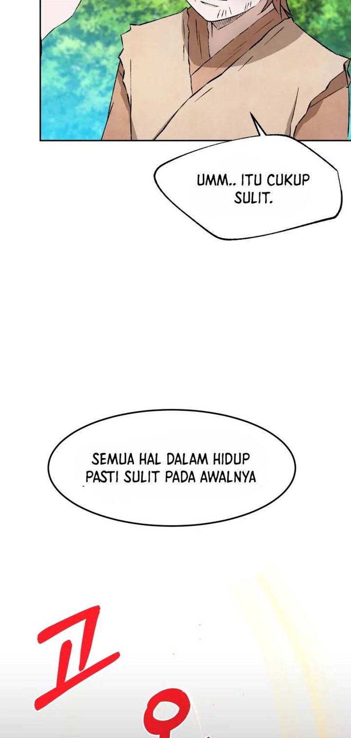 The Great Master Chapter 7 Halaman 61