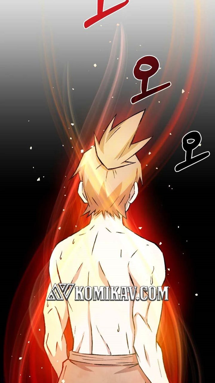 The Great Master Chapter 7 Halaman 62
