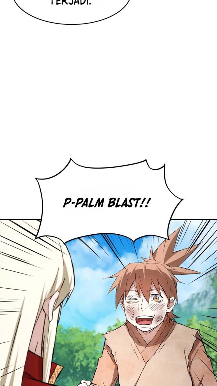 The Great Master Chapter 7 Halaman 71