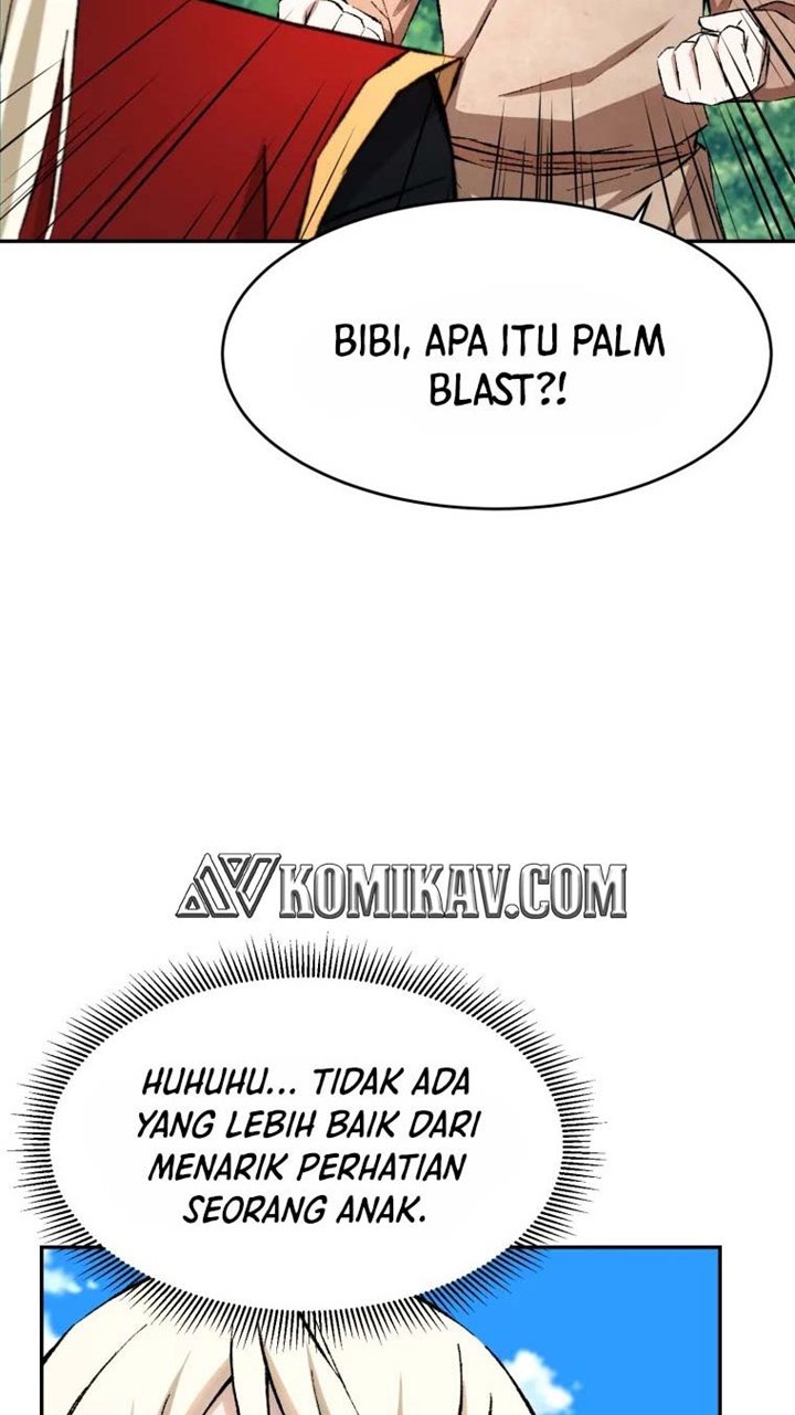 The Great Master Chapter 7 Halaman 72
