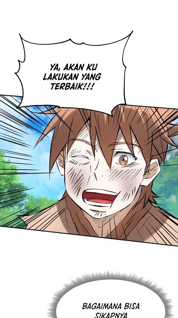 The Great Master Chapter 7 Halaman 74