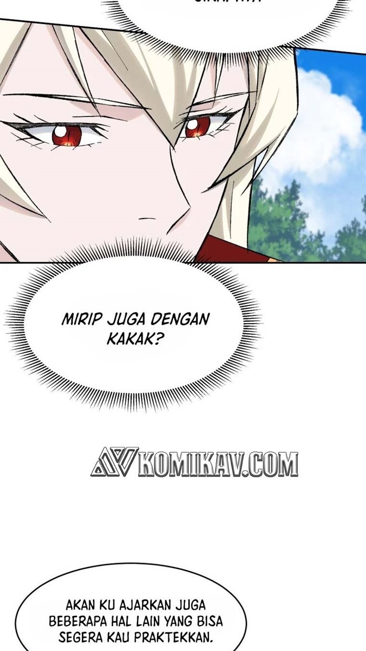 The Great Master Chapter 7 Halaman 75