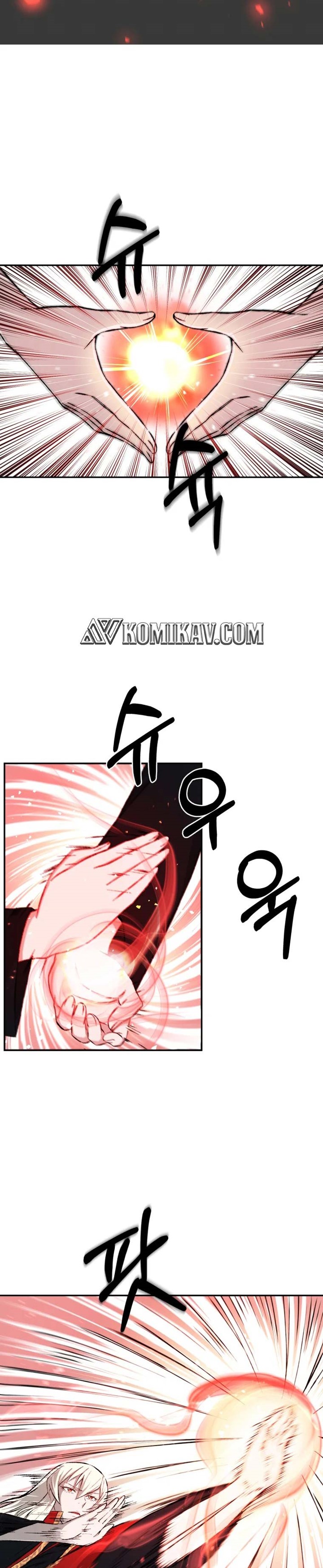 The Great Master Chapter 8 Halaman 3