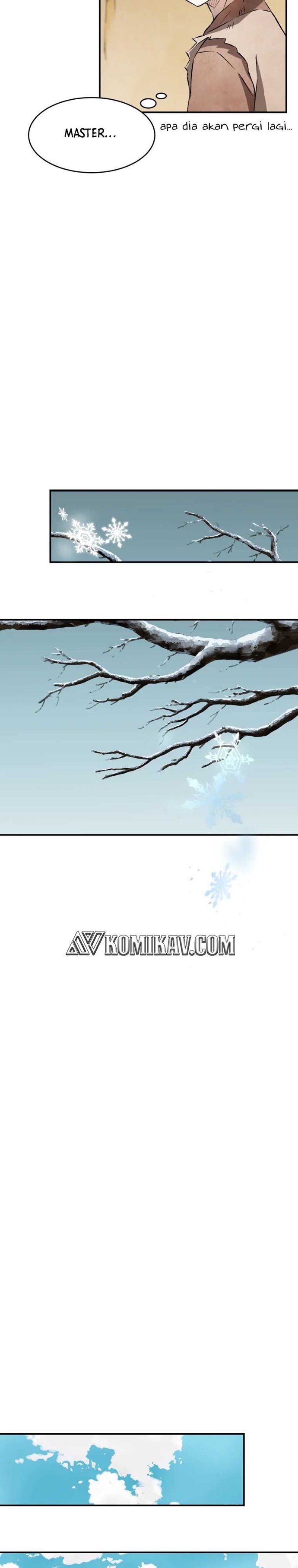 The Great Master Chapter 10 Halaman 14