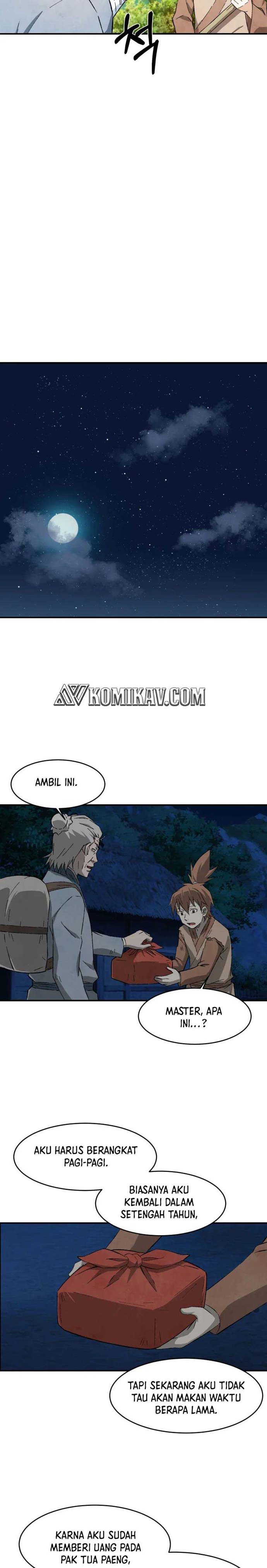 The Great Master Chapter 10 Halaman 19