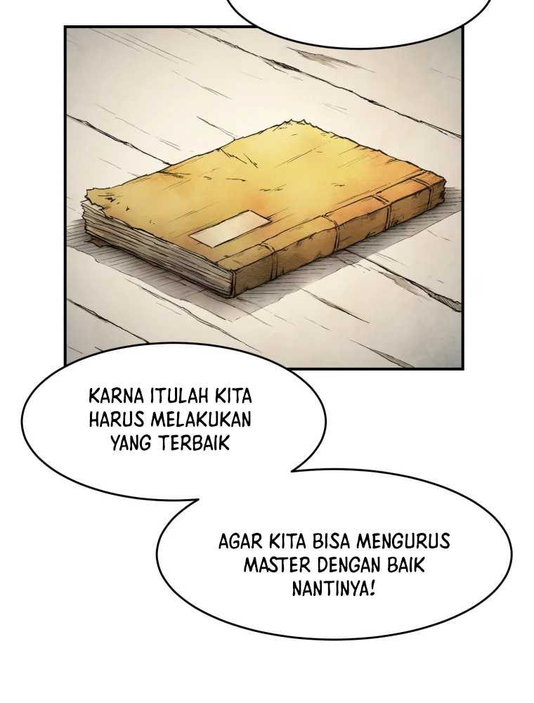 The Great Master Chapter 11 Halaman 16