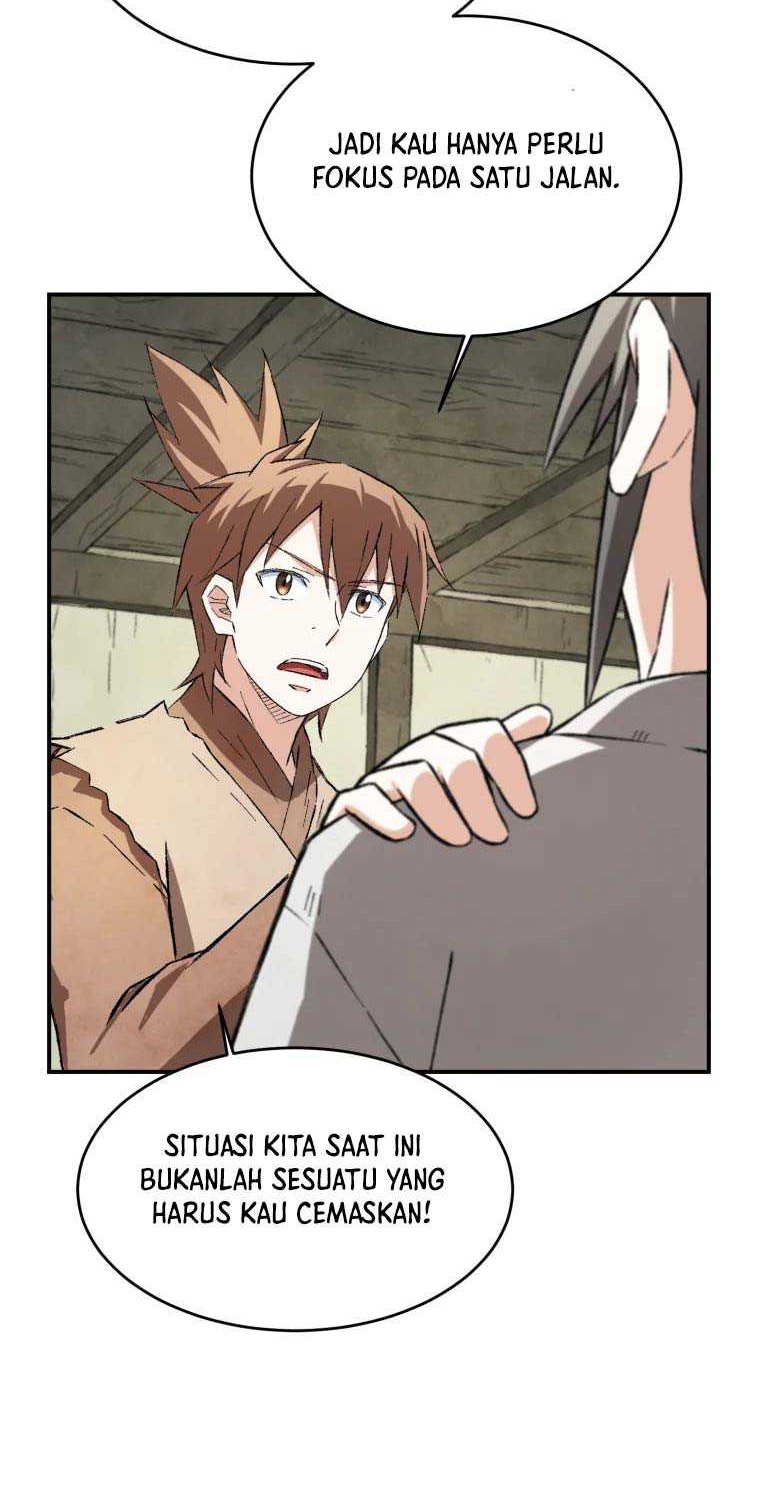 The Great Master Chapter 11 Halaman 26