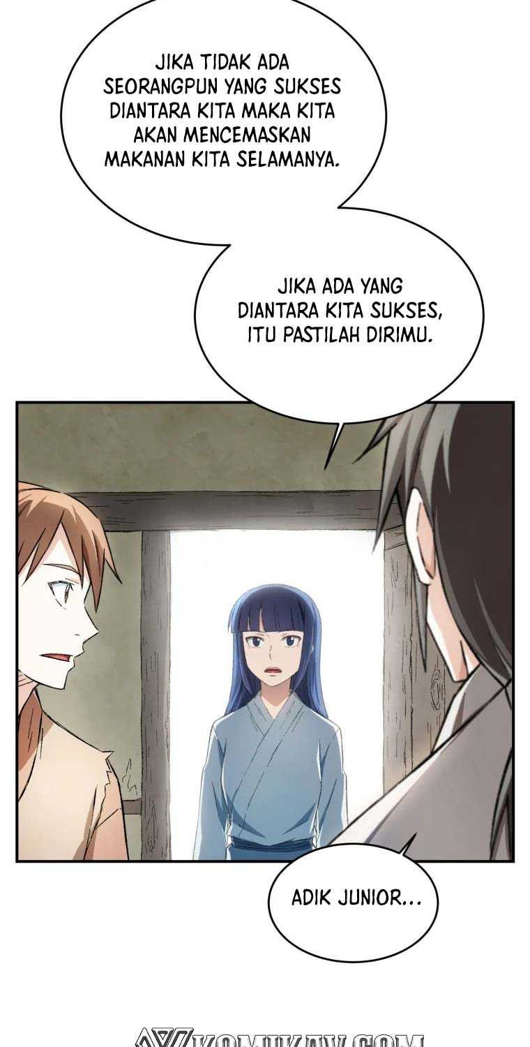 The Great Master Chapter 11 Halaman 29