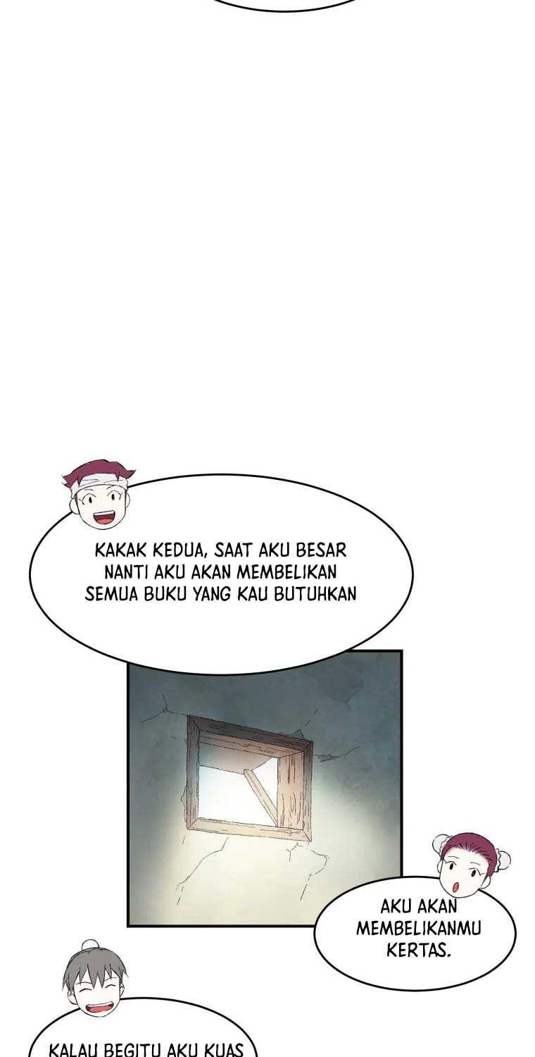The Great Master Chapter 11 Halaman 33